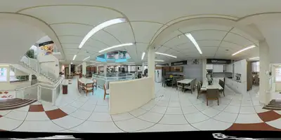 Pré-visualização de 4º Andar