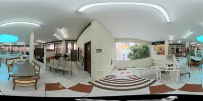 Pré-visualização de 5º Andar